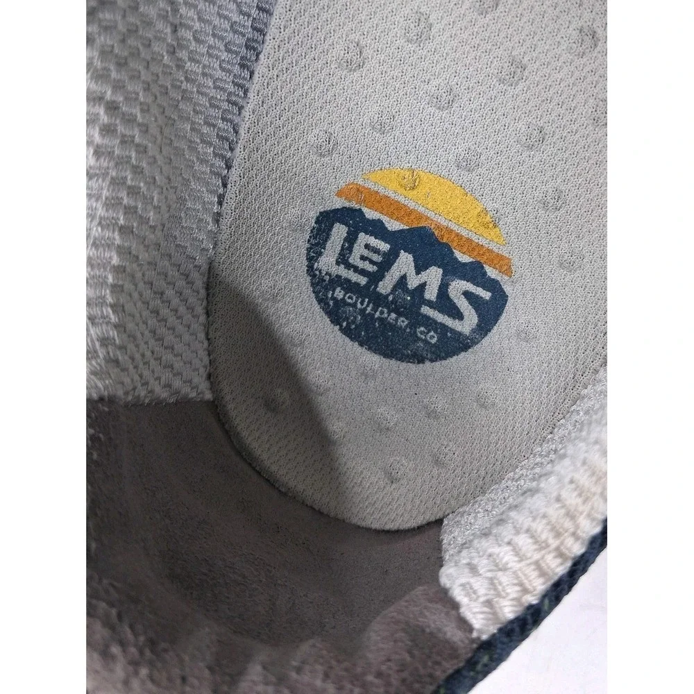 Lems primal shoes